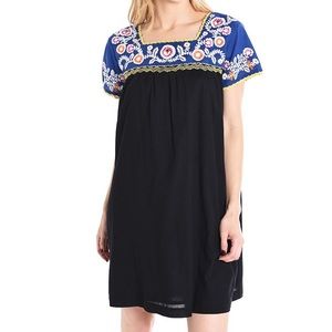 Roberta Roller Rabbit Dress